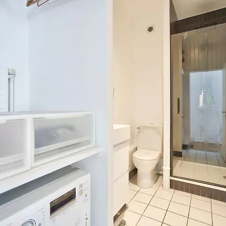 Appartamento Central, Design Et Architecture *