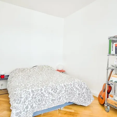Appartamento Central, Design Et Architecture